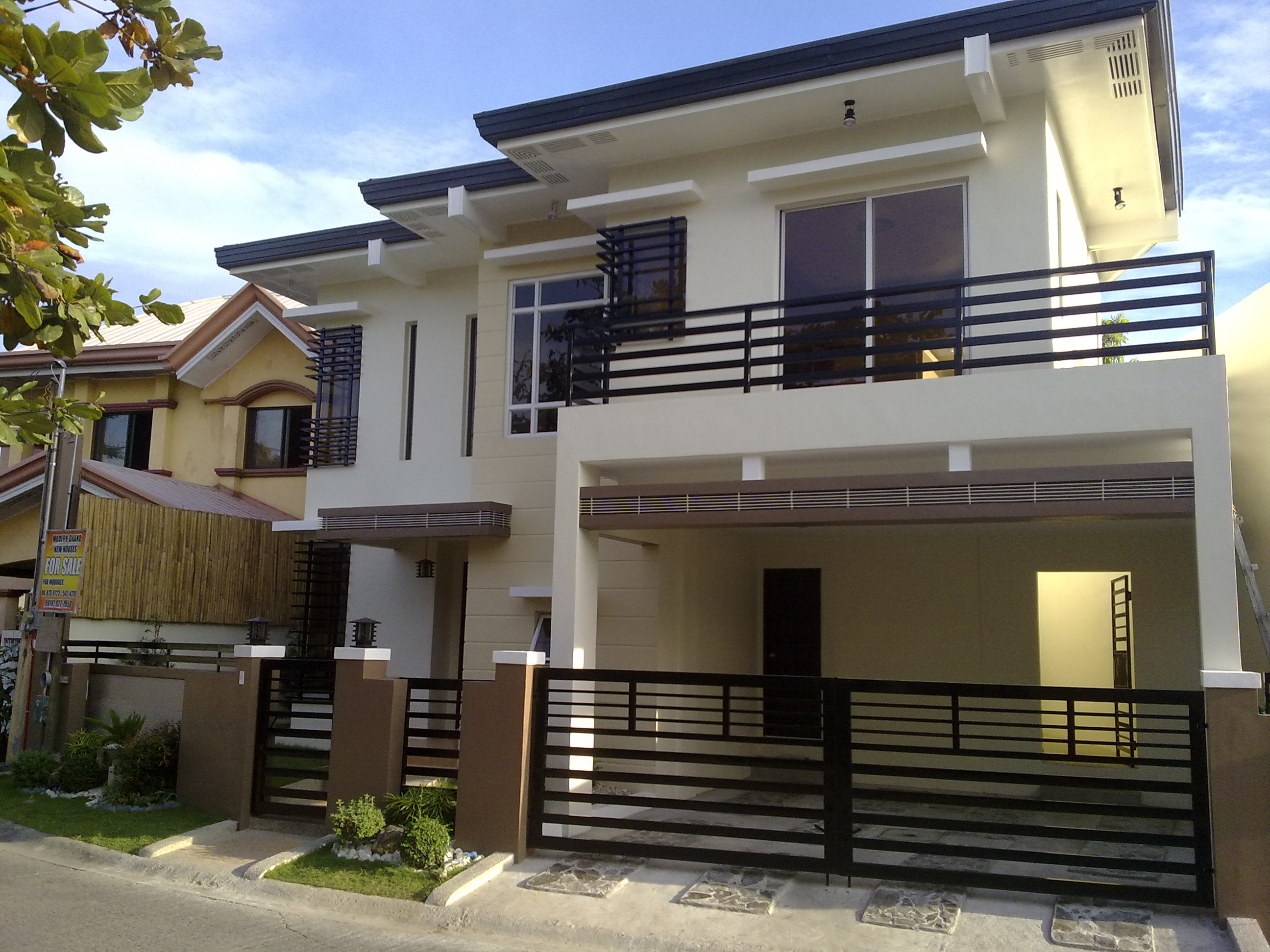 FOR SALE: House Manila Metropolitan Area > Las Pinas