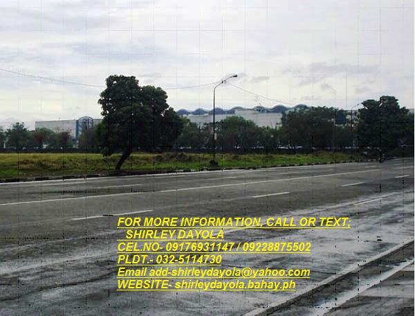 The Neopolitan Business PARK, COMMERCIAL LOT  INNER Price per sq.m. -- P25,000/sq.m.  CORNER LOT per sq.m.-P 27,000.00/sq.m. 