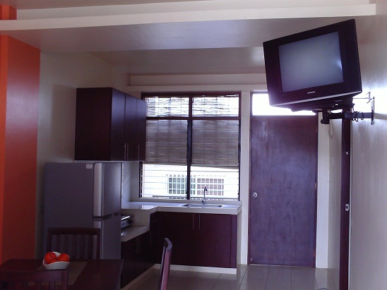 FOR RENT / LEASE: Apartment / Condo / Townhouse Cebu > Cebu City 5