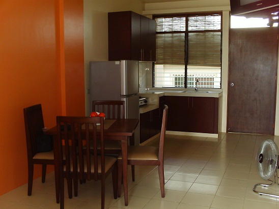 FOR RENT / LEASE: Apartment / Condo / Townhouse Cebu > Cebu City 6