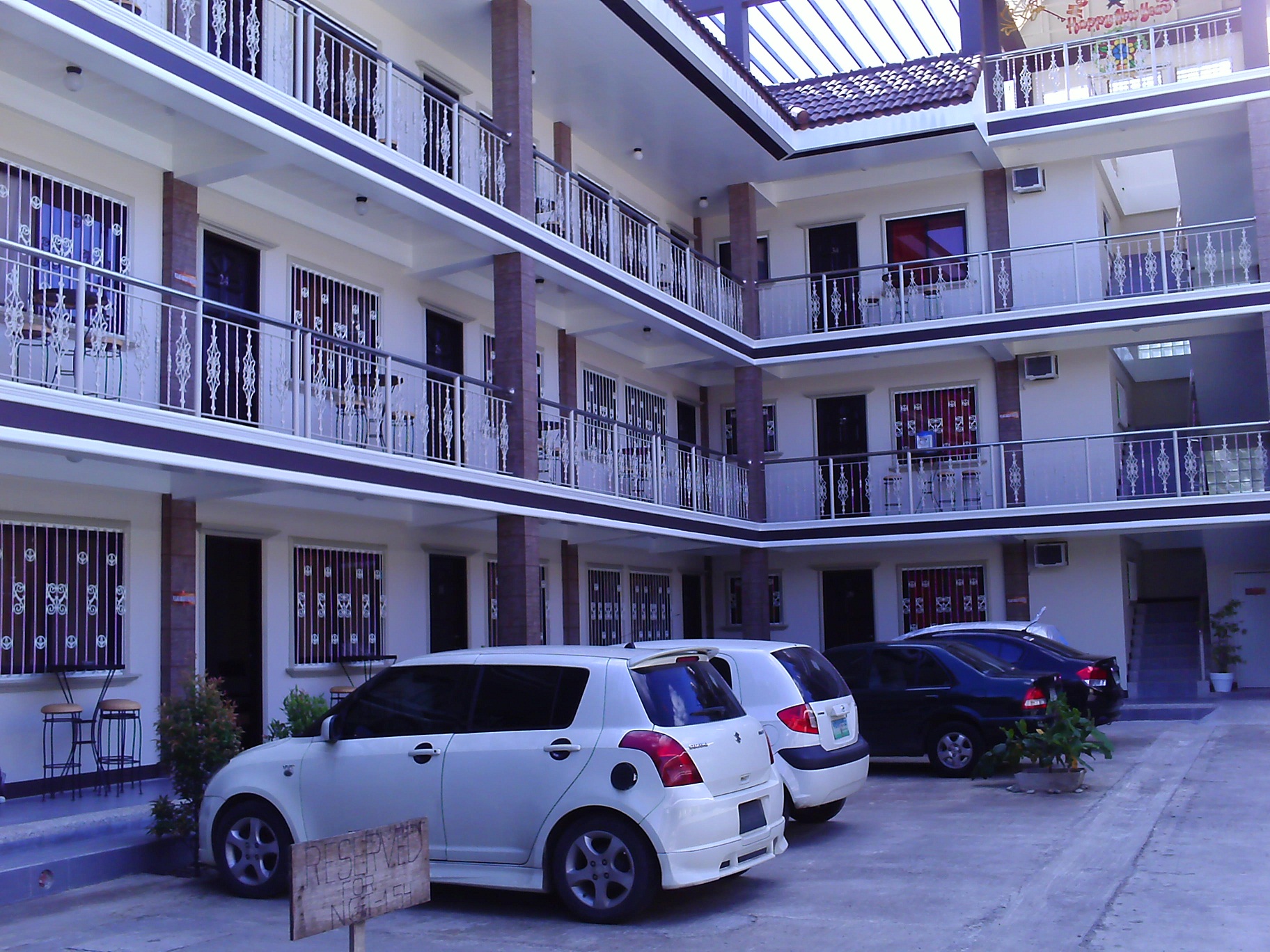 FOR RENT / LEASE: Apartment / Condo / Townhouse Cebu > Cebu City 5