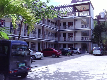 FOR RENT / LEASE: Apartment / Condo / Townhouse Cebu > Cebu City 5