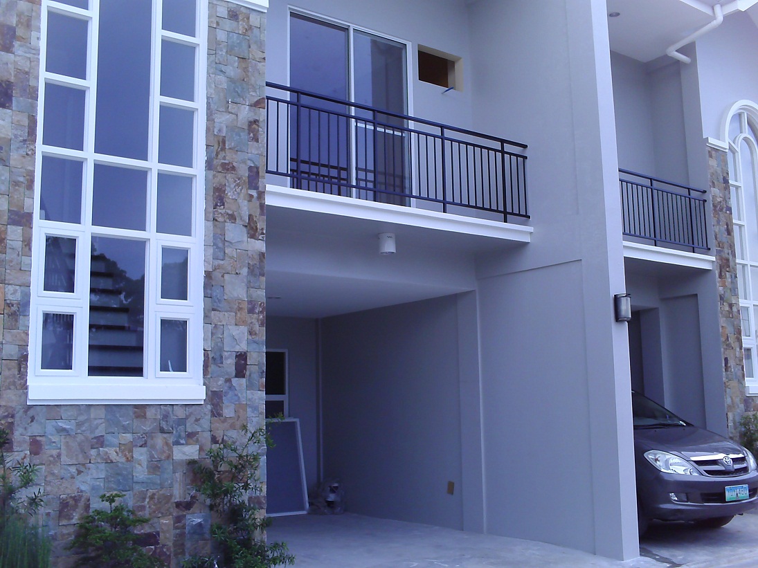 FOR RENT / LEASE: Apartment / Condo / Townhouse Cebu > Cebu City 1