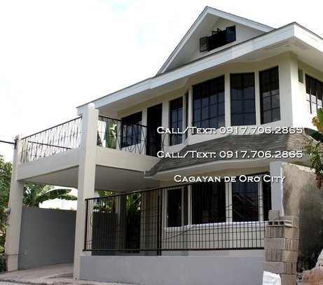 FOR SALE: House Misamis Oriental > Cagayan de Oro City