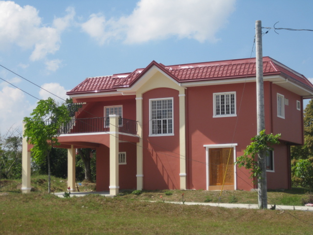 FOR SALE: House Tagaytay