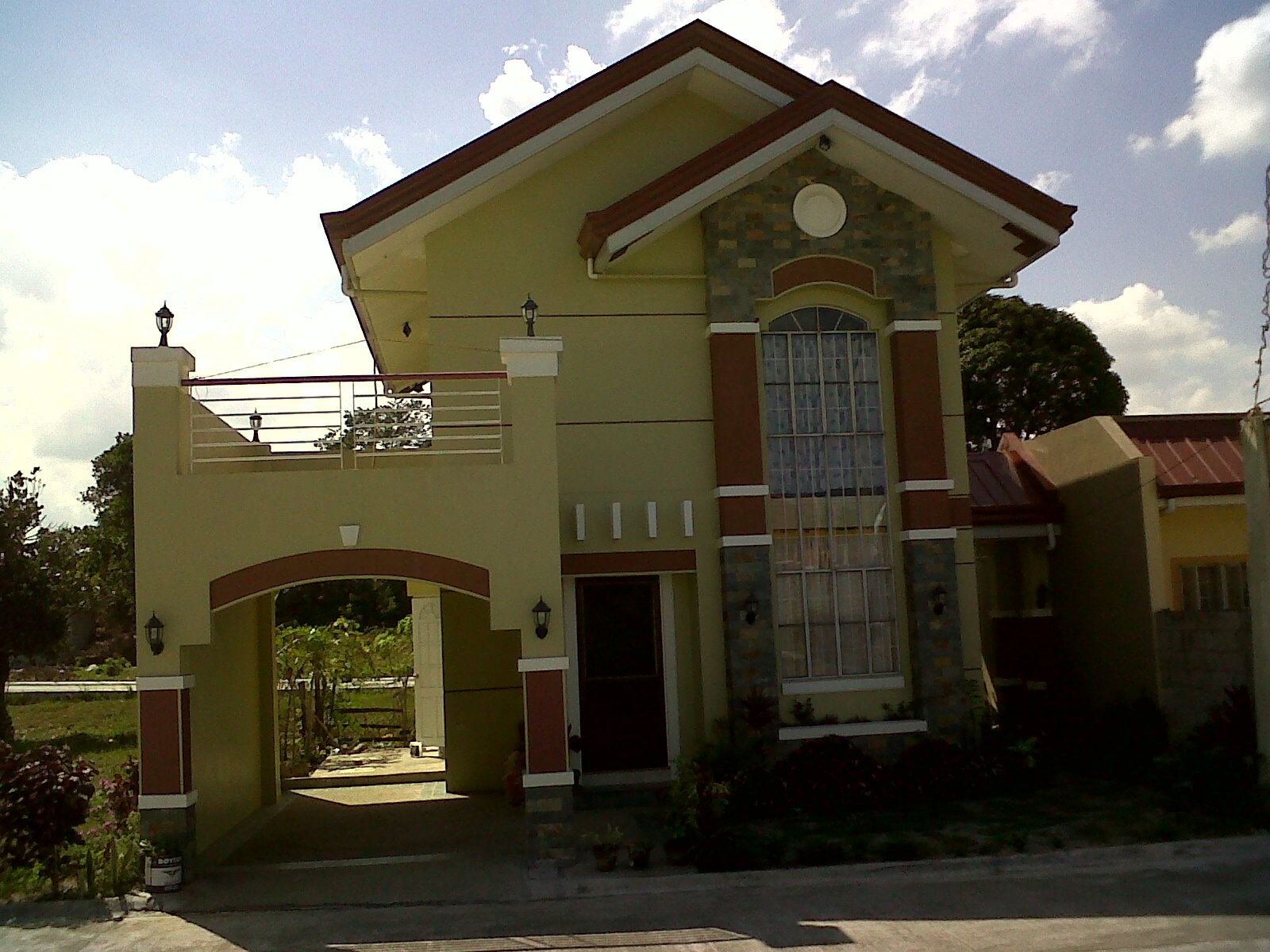 FOR SALE: House Tagaytay 3