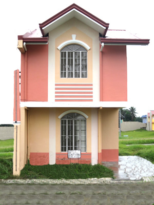 FOR SALE: House Tagaytay 4