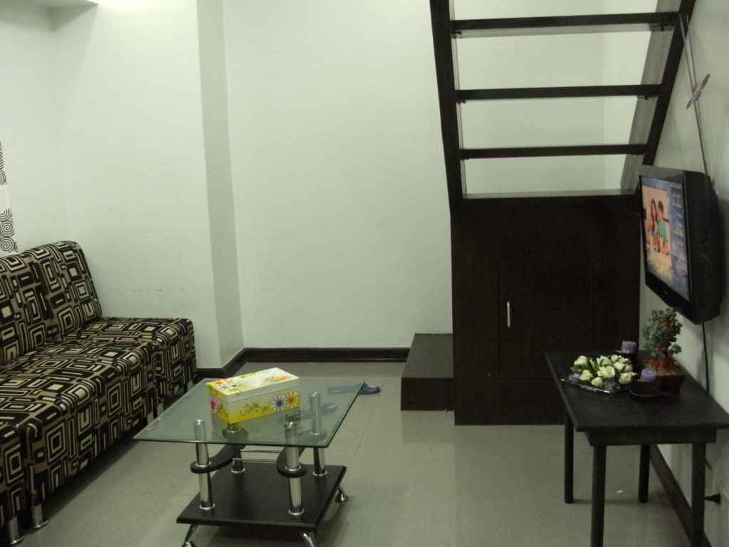 FOR RENT / LEASE: Apartment / Condo / Townhouse Manila Metropolitan Area > Manila