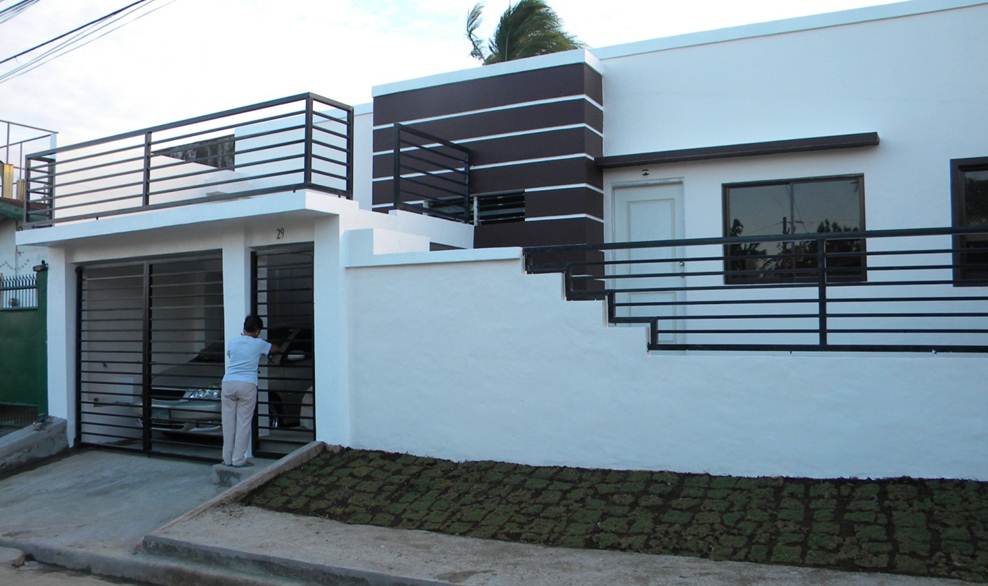 RENT TO OWN: House Laguna 1