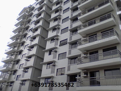 FOR SALE: Apartment / Condo / Townhouse Manila Metropolitan Area > Quezon