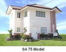 FOR SALE: House Cavite 1