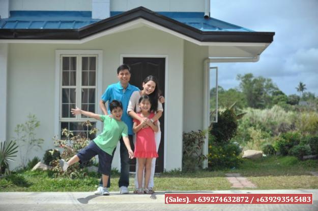 FOR SALE: House Laguna > Calamba