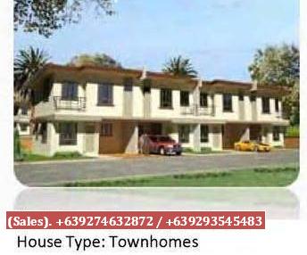 FOR SALE: House Laguna 3