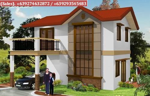 FOR SALE: House Laguna 1