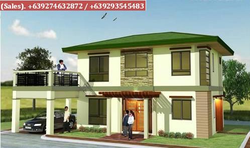 FOR SALE: House Laguna 2