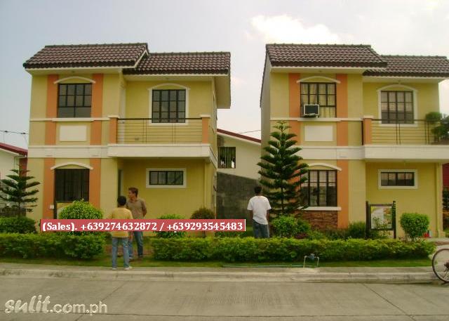 FOR SALE: House Cavite