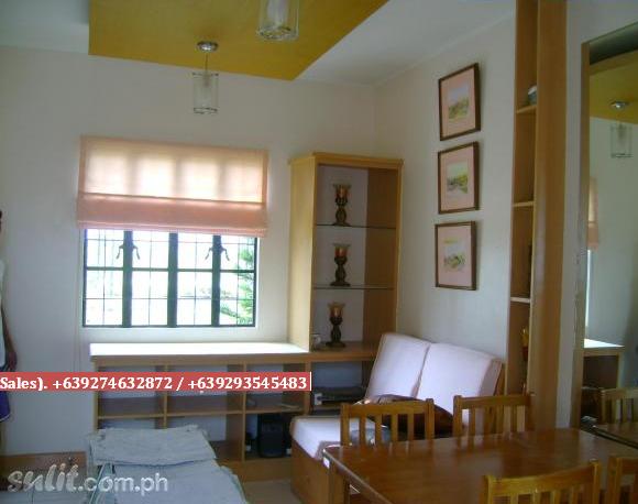 FOR SALE: House Cavite 1