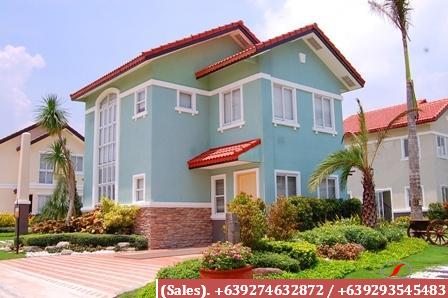 FOR SALE: House Cavite