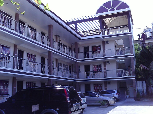 FOR RENT / LEASE: Apartment / Condo / Townhouse Cebu > Cebu City 4