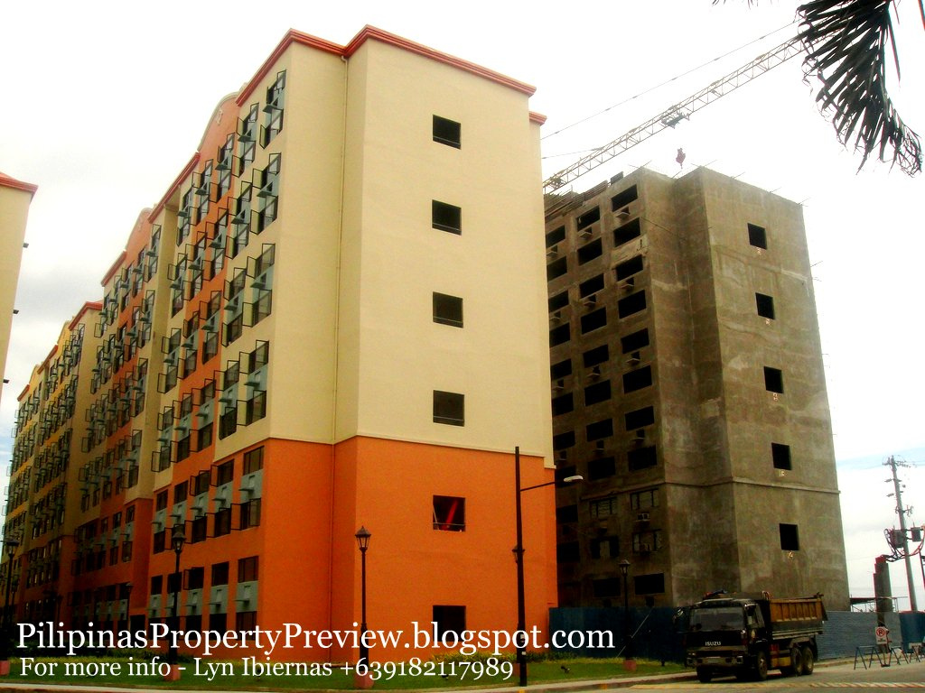 NO DOWNPAYMENT CONDO near EASTWOOD as low P9,000/mo