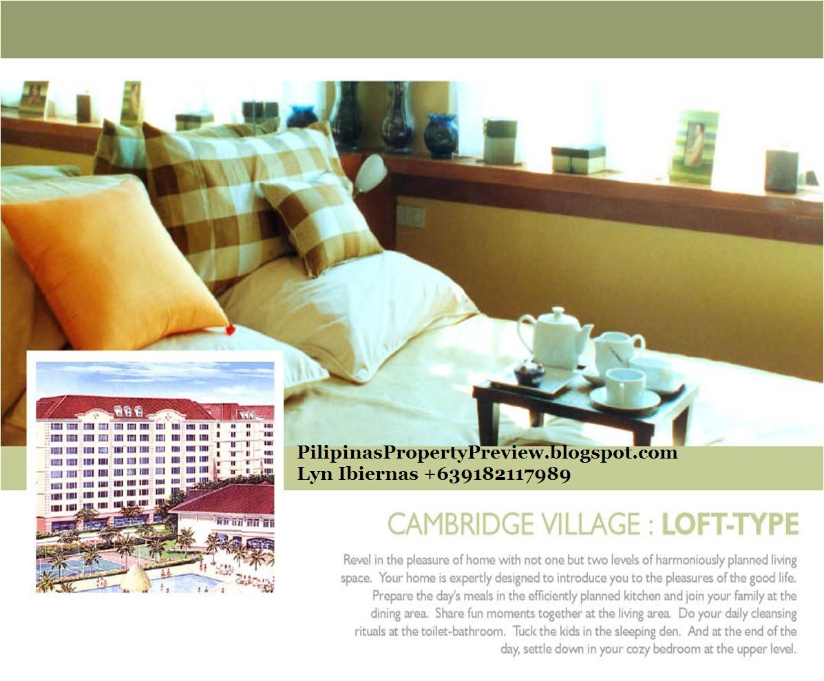 LOWEST RESORT INSPIRED CONDO near EASTWOOD as low P9,000/mo NO DOWNPAYMENT