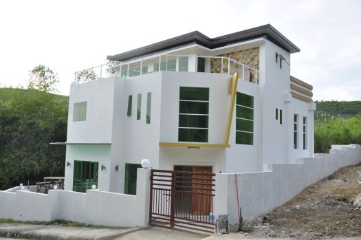 FOR SALE: House Cebu > Cebu City 2