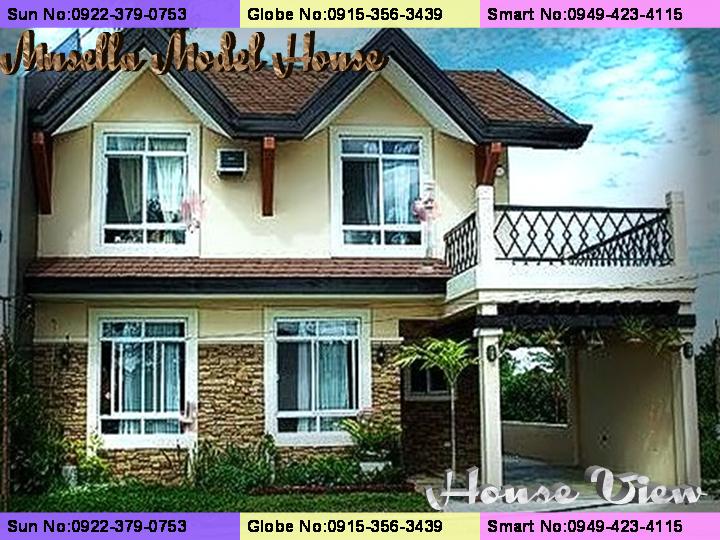 FOR SALE: House Cavite