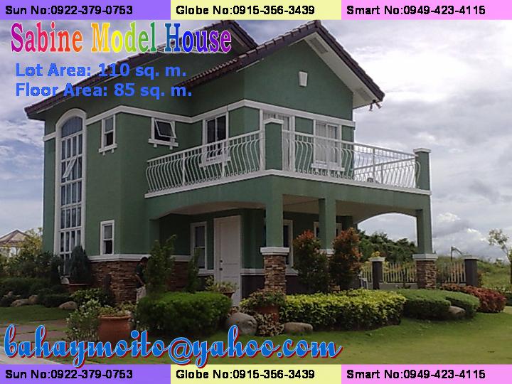 FOR SALE: House Cavite > Bacoor