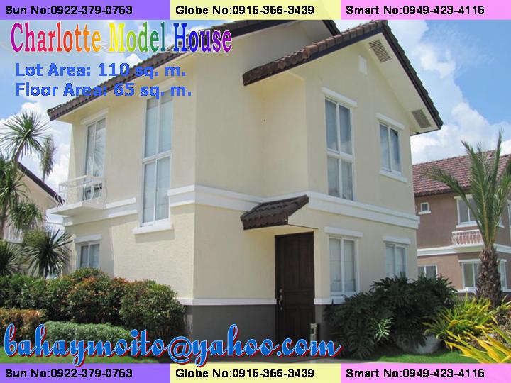 FOR SALE: House Cavite > Bacoor