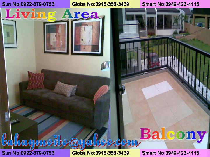 FOR SALE: House Cavite 4