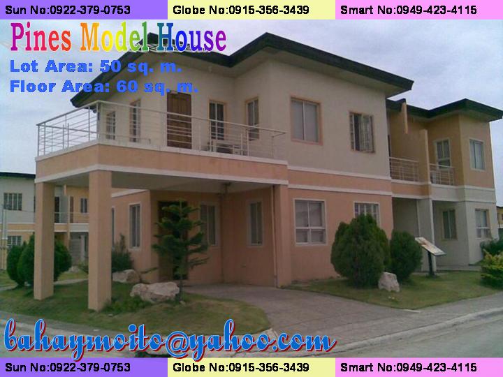 FOR SALE: House Cavite