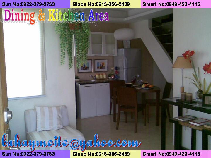 FOR SALE: House Cavite 4