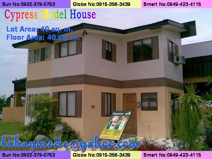 FOR SALE: House Cavite