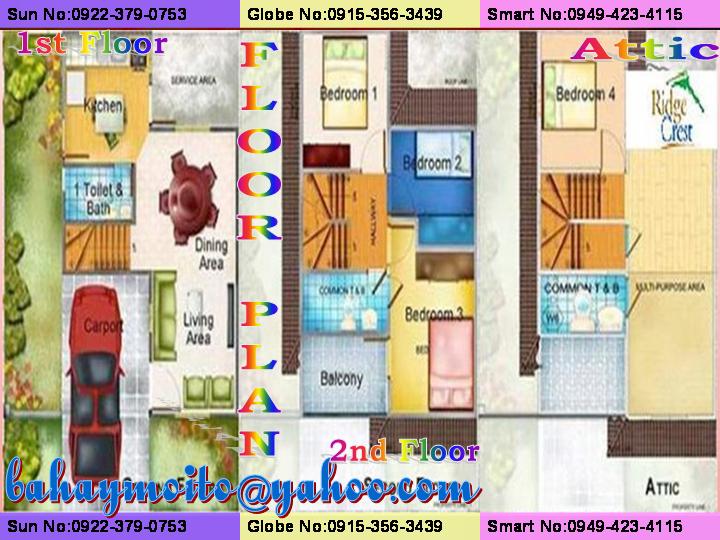 FOR SALE: House Cavite > Bacoor 3