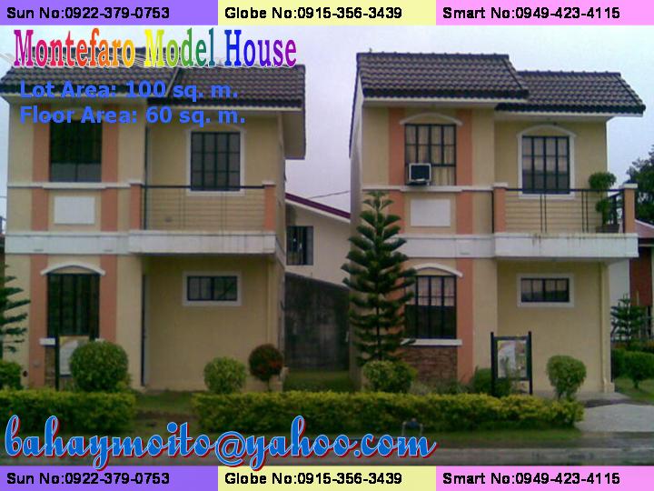 FOR SALE: House Cavite