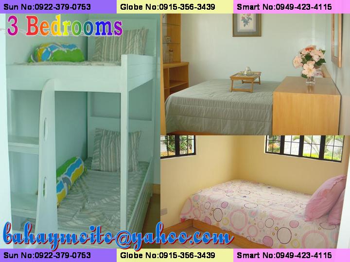 FOR SALE: House Cavite 2