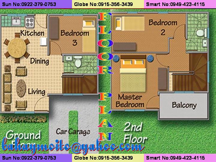 FOR SALE: House Cavite 5