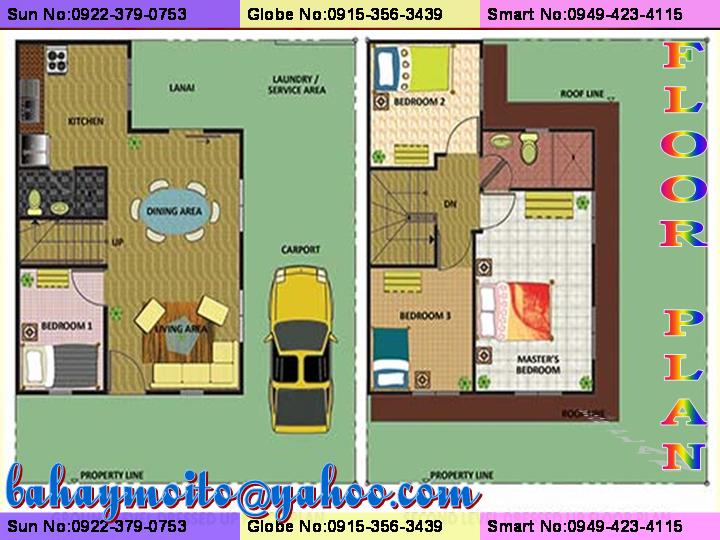 FOR SALE: House Cavite 5