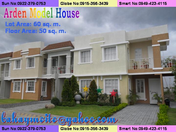 FOR SALE: House Cavite