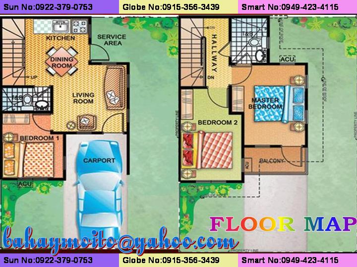 FOR SALE: House Cavite 5