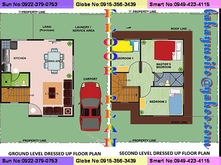 FOR SALE: House Cavite 4