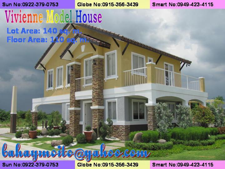 FOR SALE: House Cavite > Bacoor