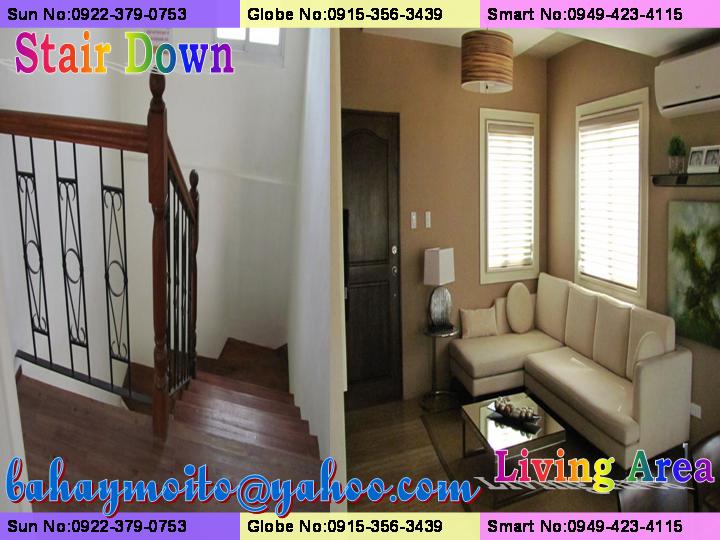 FOR SALE: House Cavite > Bacoor 4