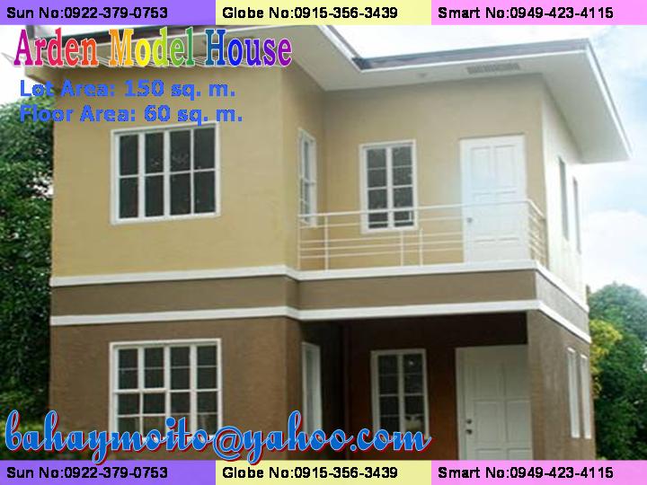 FOR SALE: House Cavite