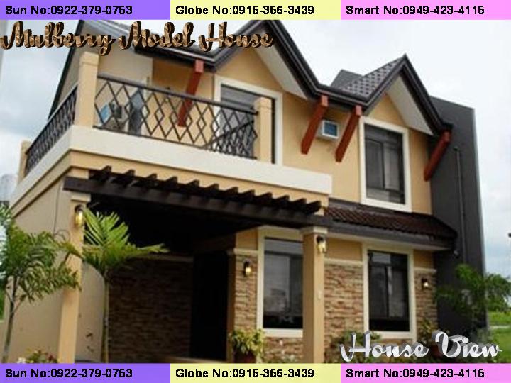 FOR SALE: House Cavite