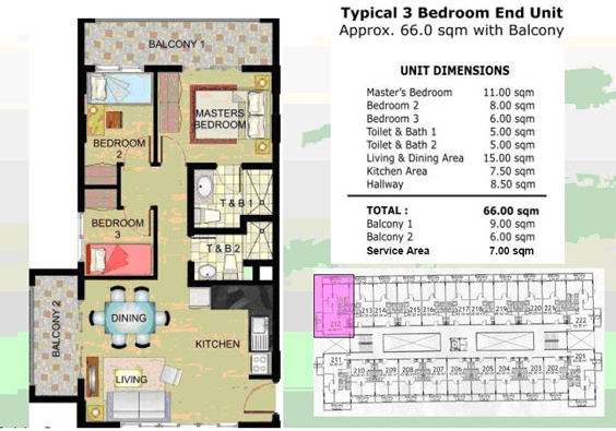 FOR SALE: Apartment / Condo / Townhouse Manila Metropolitan Area > Pasig 1