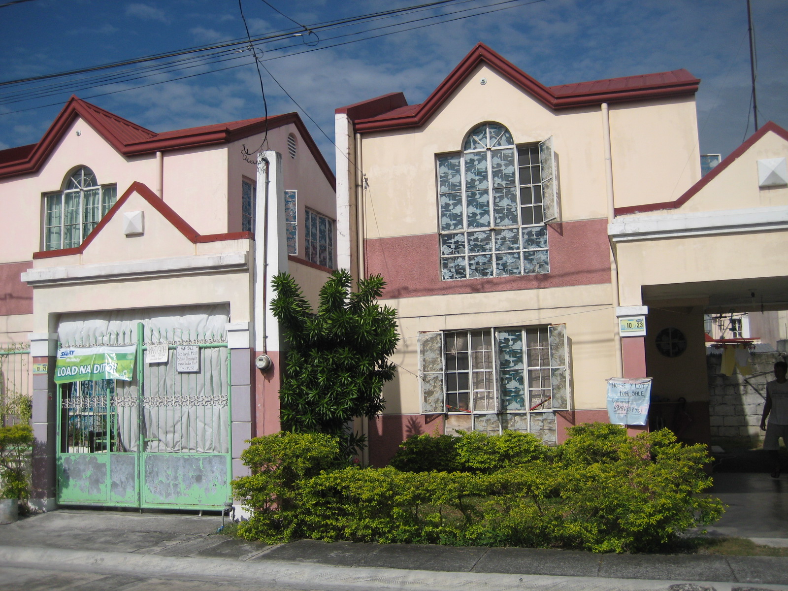 FOR SALE: Apartment / Condo / Townhouse Cavite > Imus 2