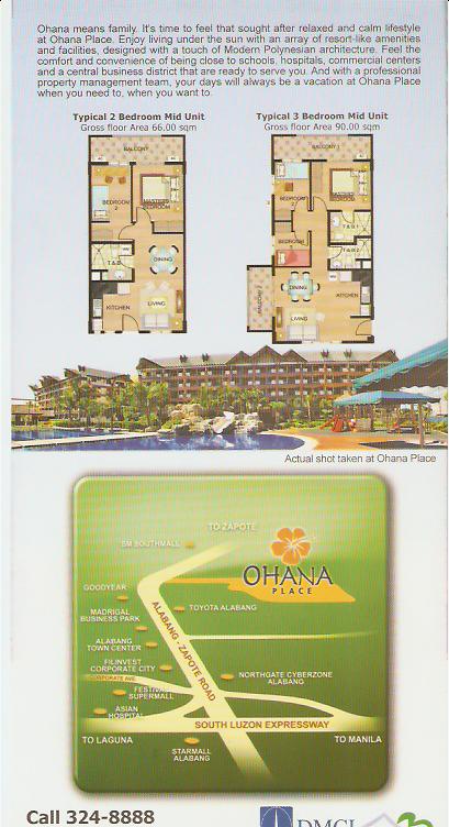 FOR SALE: Apartment / Condo / Townhouse Manila Metropolitan Area > Las Pinas