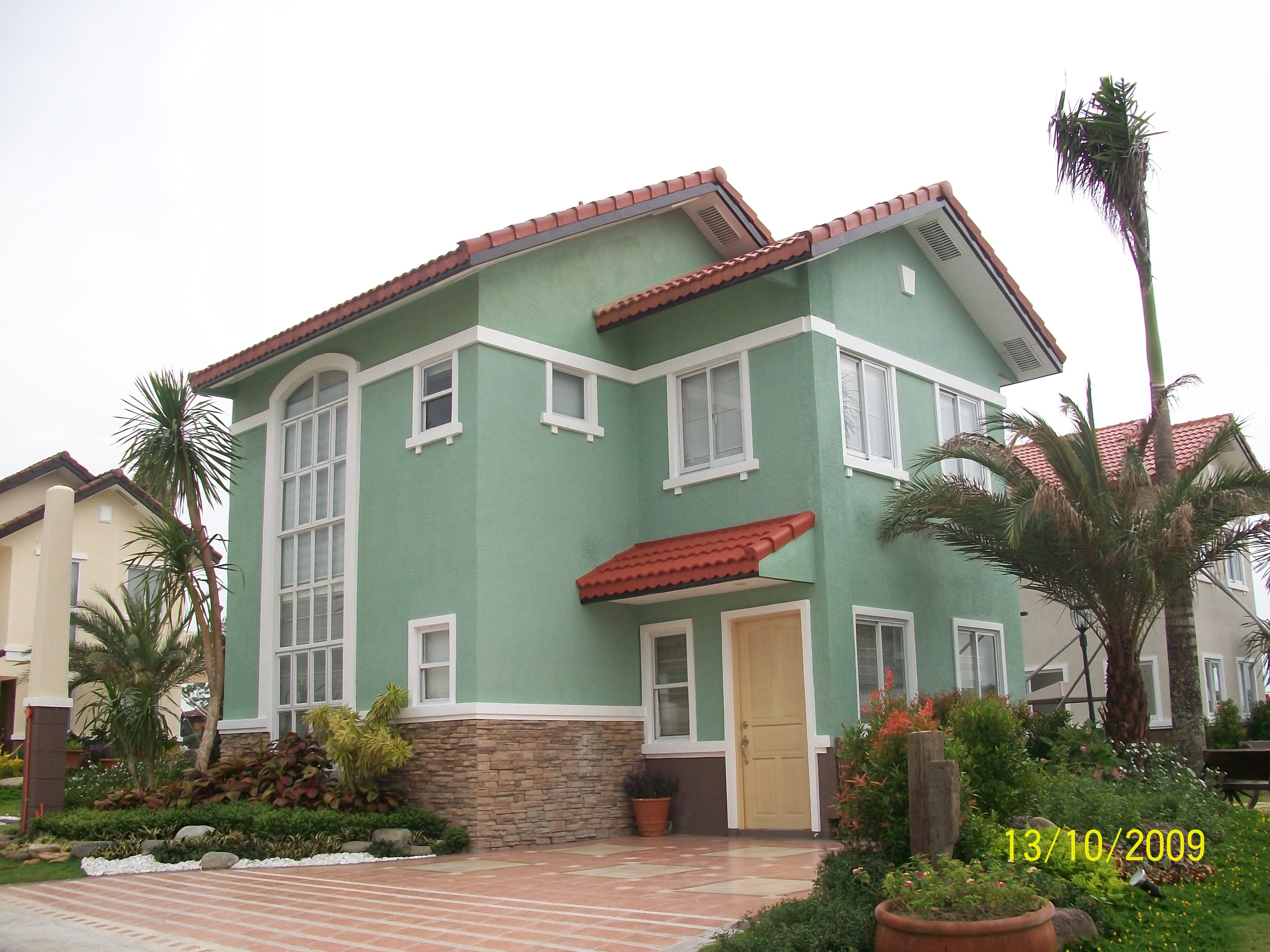 FOR SALE: House Cavite > Bacoor