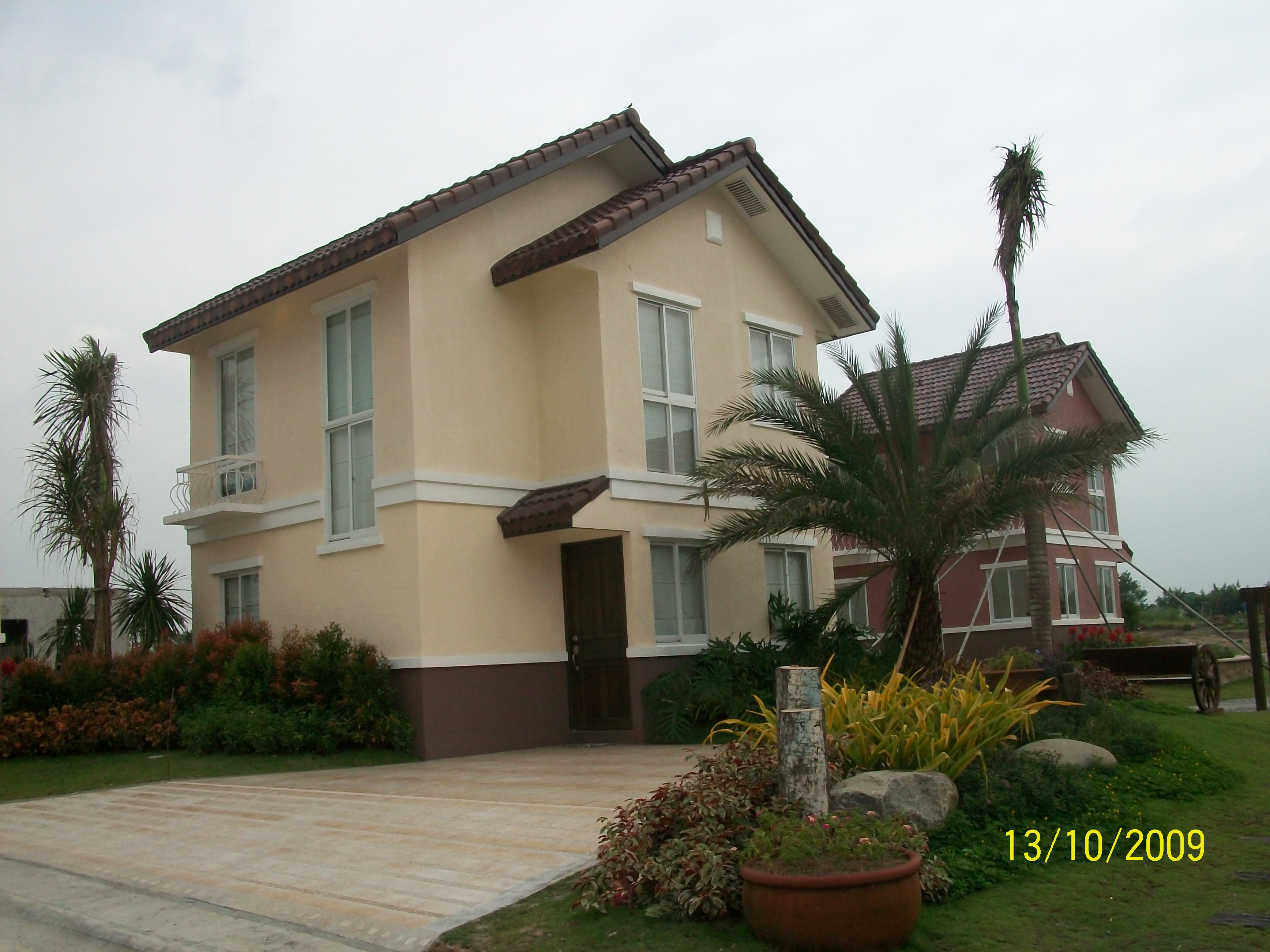 FOR SALE: House Cavite > Bacoor